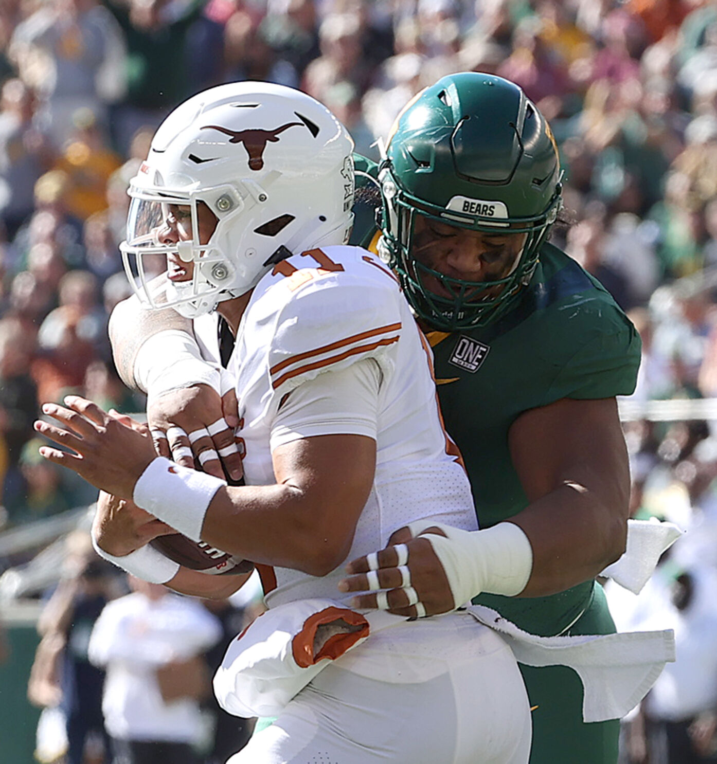 baylor texas